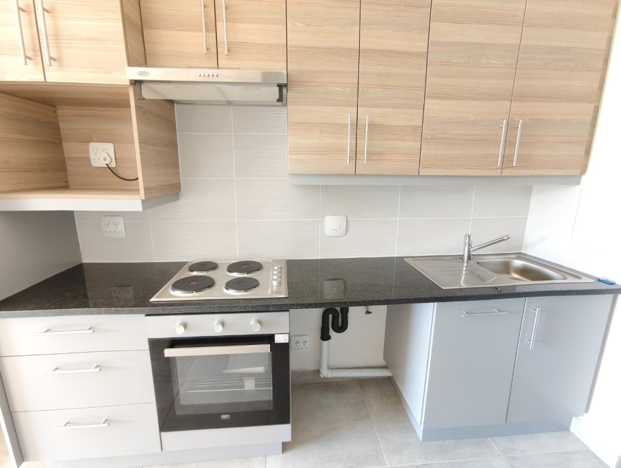 To Let 1 Bedroom Property for Rent in Helicon Heights Free State